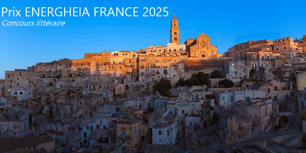 Prix Energheia France 2025