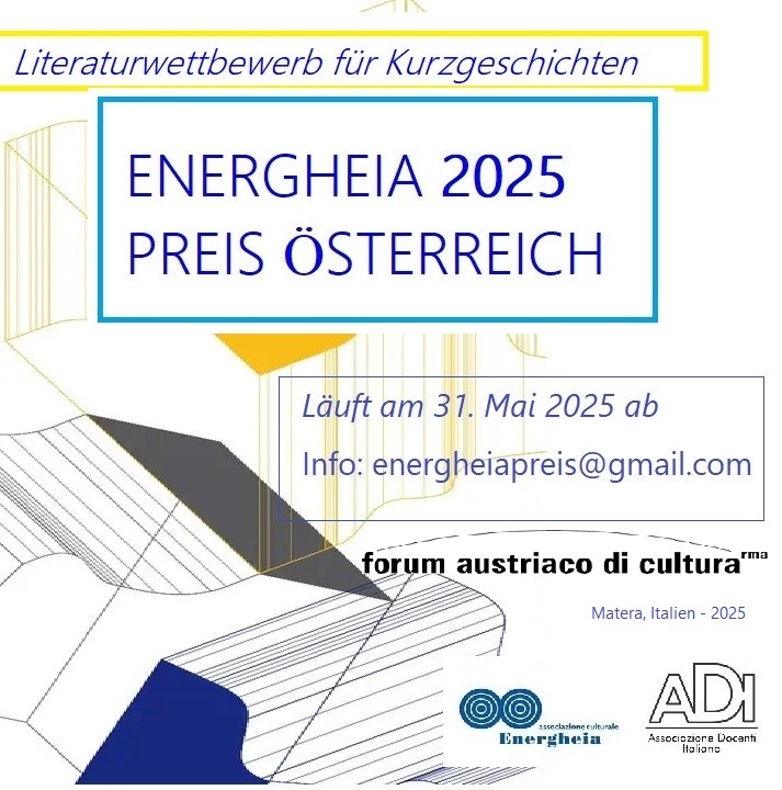 ENERGHEIA PREIS ÖSTERREICH 2025