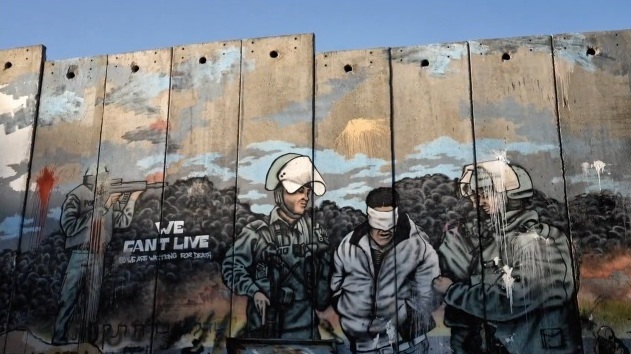 Oltre il muro. La letteratura Palestinese